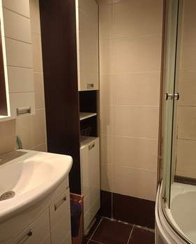 2-к квартира, на длительный срок, 54м2, 1/9 этаж