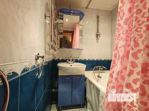 1-к квартира, на длительный срок, 33м2, 10/12 этаж