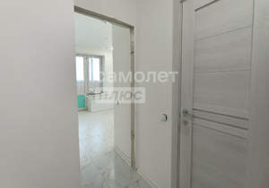 Студия квартира, на длительный срок, 39м2, 15/17 этаж