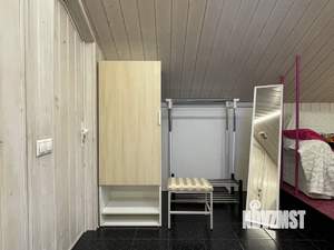 Студия квартира, на длительный срок, 28м2, 3/3 этаж