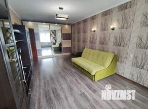 1-к квартира, на длительный срок, 40м2, 8/10 этаж