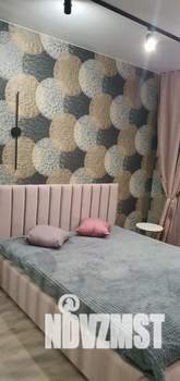 Студия квартира, посуточно, 34м2, 4/13 этаж