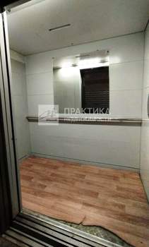 1-к квартира, на длительный срок, 43м2, 9/15 этаж