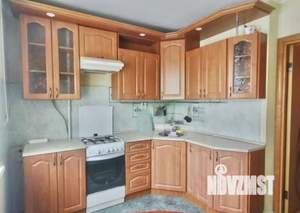 2-к квартира, на длительный срок, 55м2, 2/5 этаж