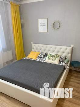 1-к квартира, посуточно, 35м2, 14/17 этаж