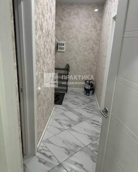 1-к квартира, на длительный срок, 40м2, 6/16 этаж