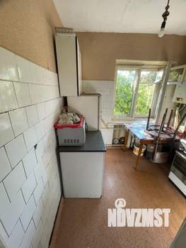 2-к квартира, на длительный срок, 45м2, 3/4 этаж