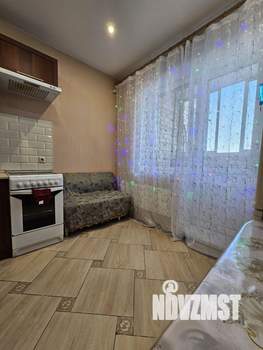 1-к квартира, посуточно, 43м2, 11/11 этаж