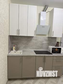 1-к квартира, посуточно, 47м2, 12/17 этаж