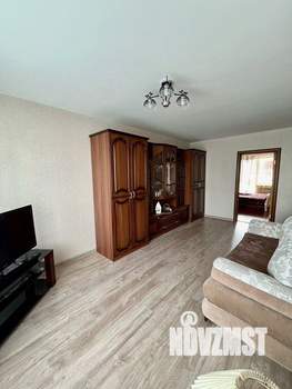 3-к квартира, на длительный срок, 65м2, 5/9 этаж