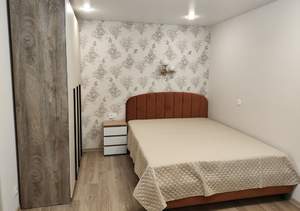 1-к квартира, на длительный срок, 30м2, 2/5 этаж