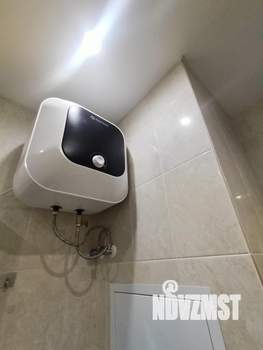 Студия квартира, на длительный срок, 26м2, 5/17 этаж