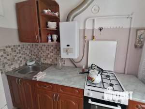 2-к квартира, на длительный срок, 43м2, 4/4 этаж