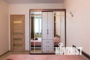 2-к квартира, посуточно, 57м2, 12/17 этаж