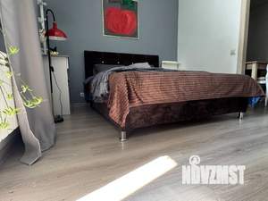 Студия квартира, посуточно, 28м2, 8/15 этаж