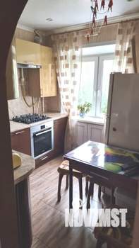 2-к квартира, на длительный срок, 44м2, 2/5 этаж