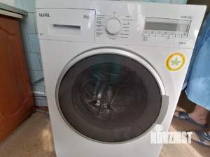 2-к квартира, на длительный срок, 45м2, 1/5 этаж