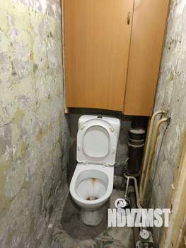 3-к квартира, на длительный срок, 64м2, 4/5 этаж