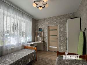 2-к квартира, на длительный срок, 39м2, 2/17 этаж