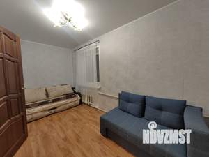 2-к квартира, на длительный срок, 43м2, 4/4 этаж