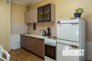 2-к квартира, посуточно, 60м2, 7/12 этаж