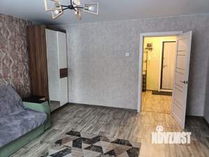 1-к квартира, на длительный срок, 50м2, 1/14 этаж