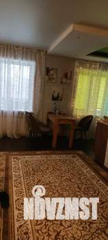 2-к квартира, посуточно, 45м2, 4/4 этаж