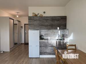 1-к квартира, на длительный срок, 28м2, 16/18 этаж