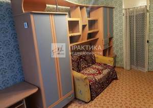 2-к квартира, на длительный срок, 46м2, 3/5 этаж