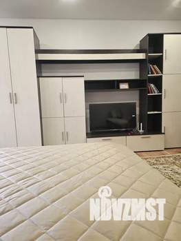 Студия квартира, посуточно, 30м2, 8/17 этаж