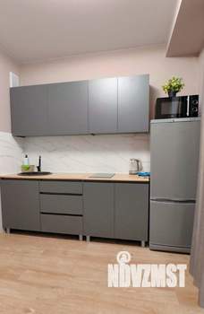 2-к квартира, посуточно, 55м2, 6/17 этаж