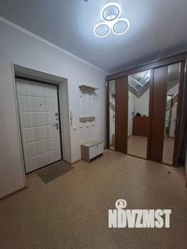 1-к квартира, на длительный срок, 39м2, 1/3 этаж