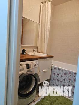 Студия квартира, посуточно, 33м2, 6/15 этаж