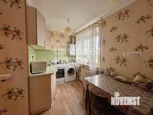 2-к квартира, на длительный срок, 43м2, 2/2 этаж