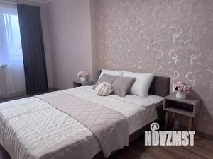 2-к квартира, посуточно, 75м2, 3/12 этаж