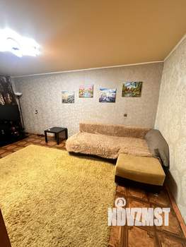 1-к квартира, на длительный срок, 37м2, 4/5 этаж