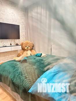 Студия квартира, посуточно, 28м2, 1/15 этаж