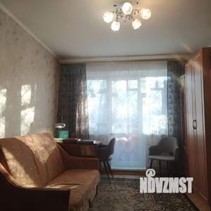 1-к квартира, на длительный срок, 32м2, 4/5 этаж