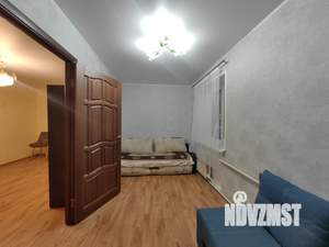 2-к квартира, на длительный срок, 43м2, 4/4 этаж