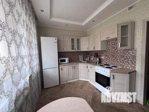 2-к квартира, посуточно, 78м2, 1/1 этаж