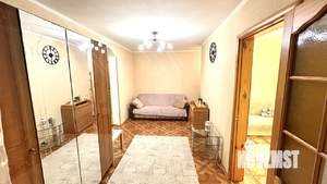 2-к квартира, на длительный срок, 44м2, 4/4 этаж