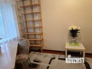 2-к квартира, на длительный срок, 44м2, 5/5 этаж