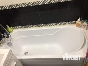 1-к квартира, посуточно, 32м2, 1/5 этаж