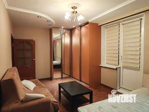 1-к квартира, на длительный срок, 33м2, 10/12 этаж