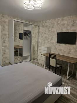 3-к квартира, на длительный срок, 73м2, 4/12 этаж