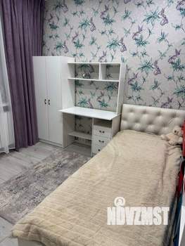 2-к квартира, на длительный срок, 60м2, 2/17 этаж