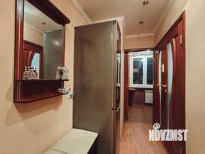 1-к квартира, на длительный срок, 33м2, 10/12 этаж