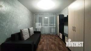 2-к квартира, на длительный срок, 50м2, 2/5 этаж