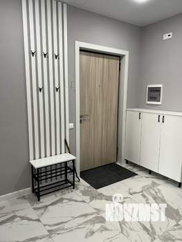 2-к квартира, на длительный срок, 66м2, 15/17 этаж