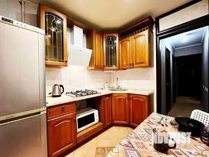 2-к квартира, посуточно, 58м2, 4/9 этаж